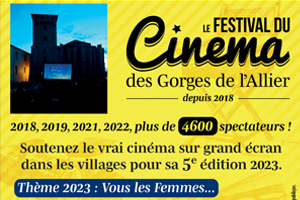 Dossier de presse 2023