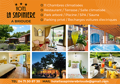 https://www.hotel-sapiniere-brioude.com/