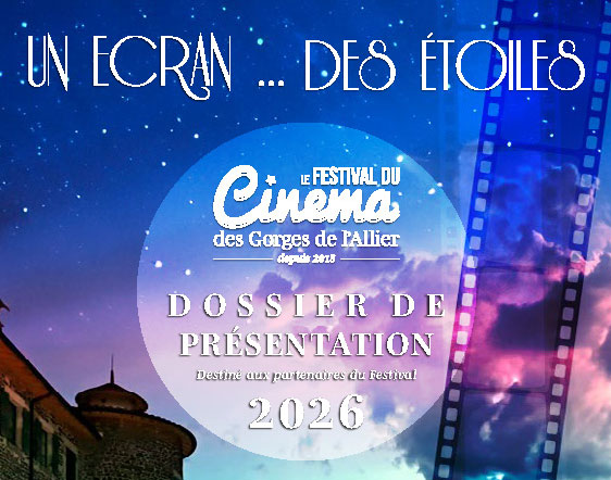 Dossier de presse 2026